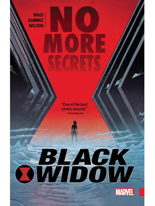 Title details for Black Widow (2016), Volume 2 by Mark Waid - Available